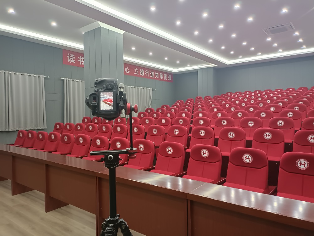 郑州拍摄校园VR全景怎么收费？学校拍摄VR全景多少钱？