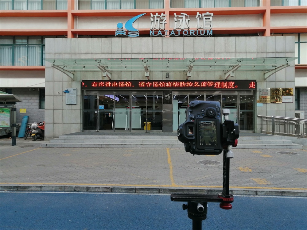 西安工厂vr全景展示 拍摄vr全景服务 专业航拍工厂720vr全景