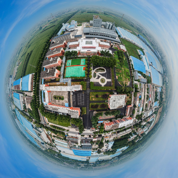 三门峡市工厂VR全景拍摄制作 VR全景拍摄的公司 专业航拍360VR全景